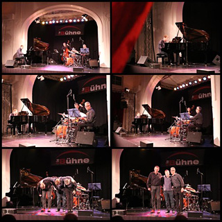 Jazz Trio @ soundcloud.com